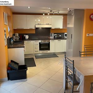 Appartement met Twee Slaapkamers