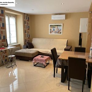 Appartement met een Slaapkamer